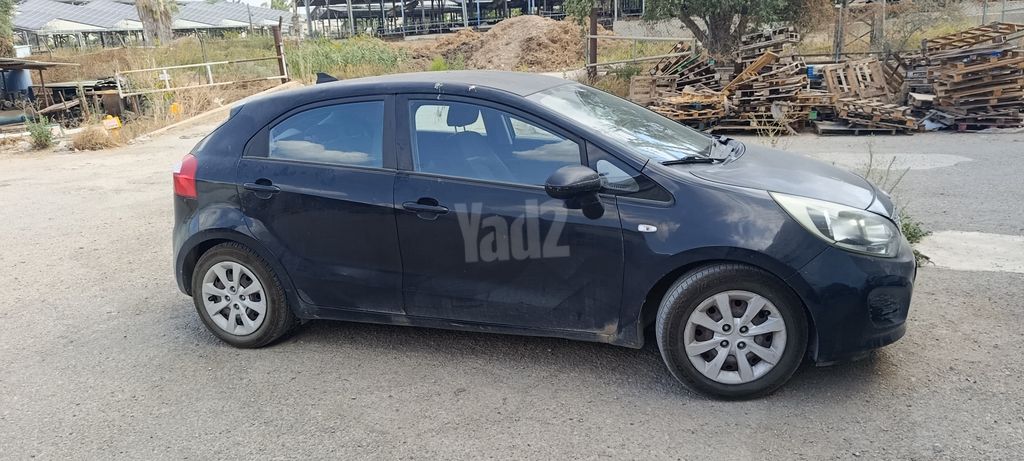קיה ריו
