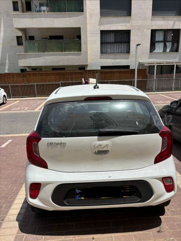 קיה פיקנטו