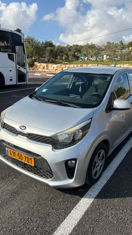 מודעת רכב קיה פיקנטו
