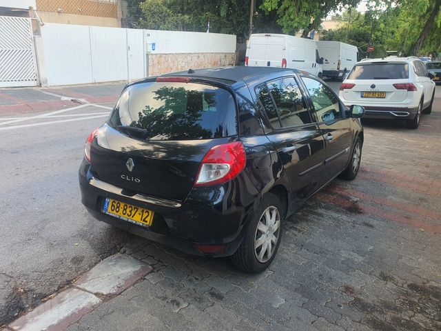 רנו קליאו