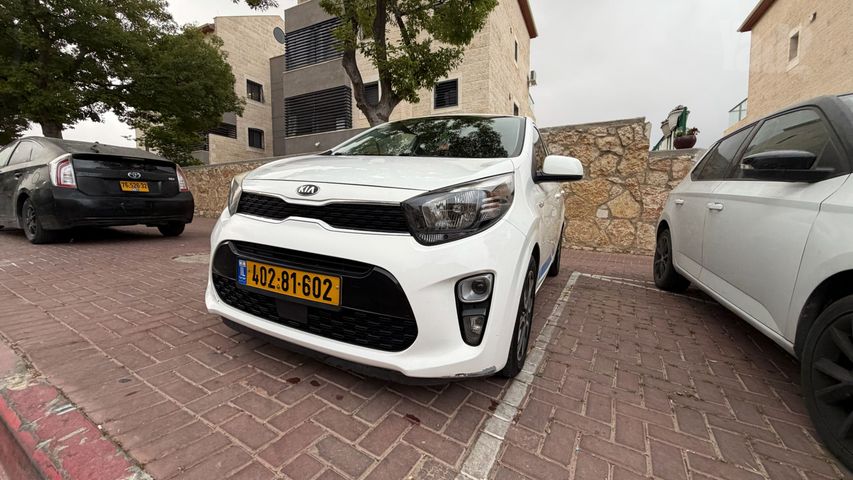 קיה פיקנטו
