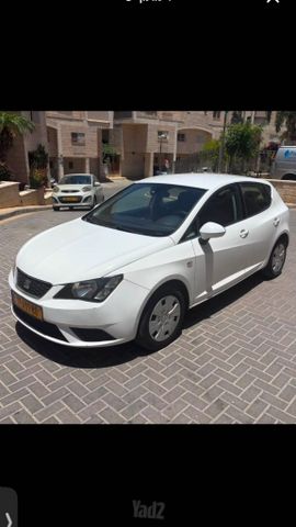 סיאט איביזה