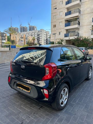 קיה פיקנטו