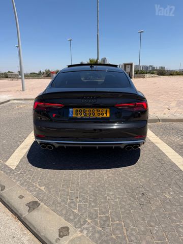 אאודי S5