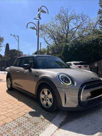 מיני קופר