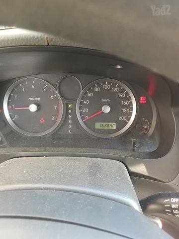 סוזוקי ליאנה