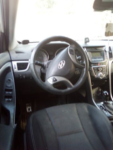 יונדאי i30