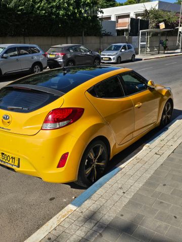 יונדאי ולוסטר