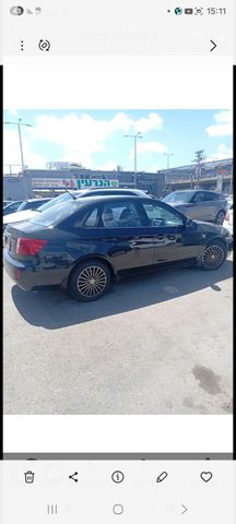 סובארו אימפרזה