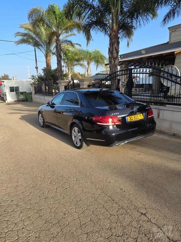 מרצדס-בנץ E-class