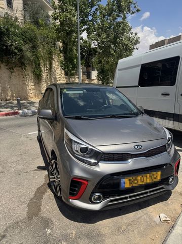 קיה פיקנטו