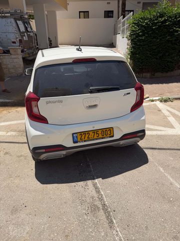 קיה פיקנטו