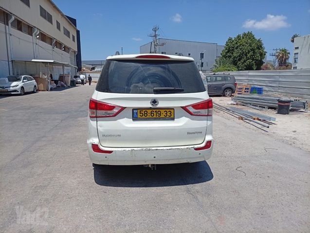 סאנגיונג רודיוס