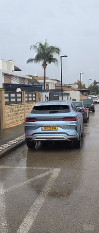 בי.ווי.די סיל U