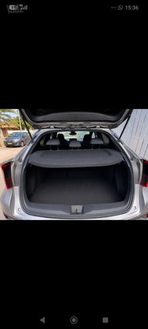 טויוטה C-HR