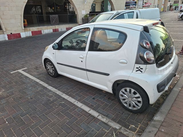 סיטרואן C1