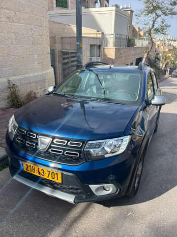 דאצ'יה סנדרו