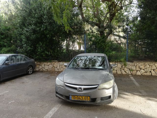 הונדה סיוויק
