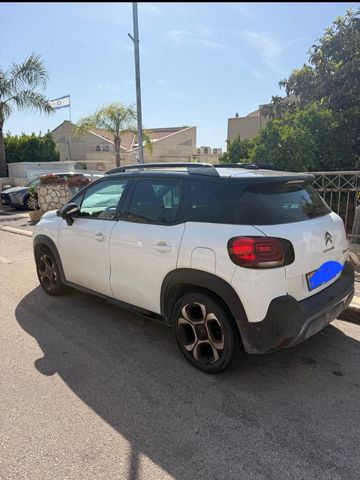 סיטרואן C3 איירקרוס