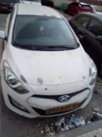 יונדאי i30