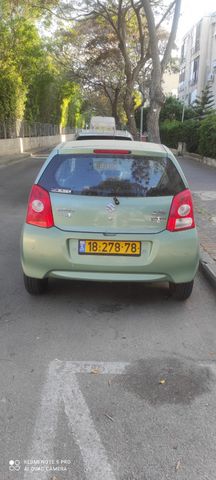 סוזוקי אלטו