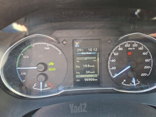 טויוטה יאריס