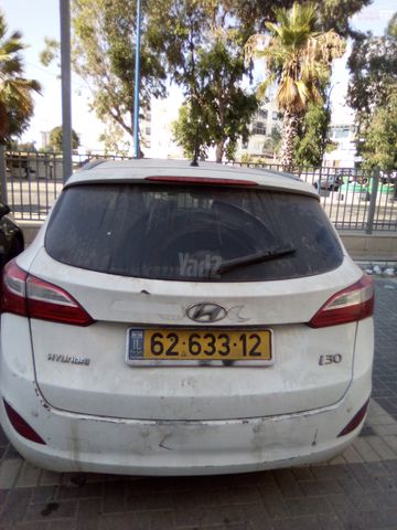 יונדאי i30