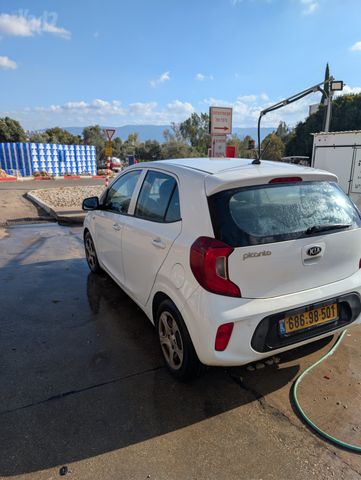קיה פיקנטו