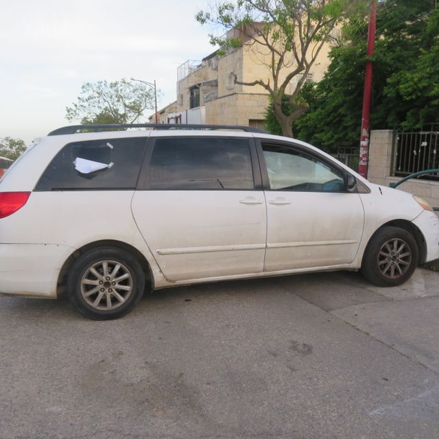 טויוטה סיינה
