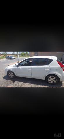מודעת רכב יונדאי i30