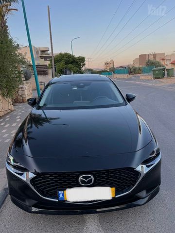 מאזדה 3