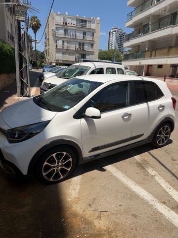 קיה פיקנטו