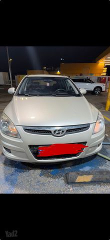יונדאי i30