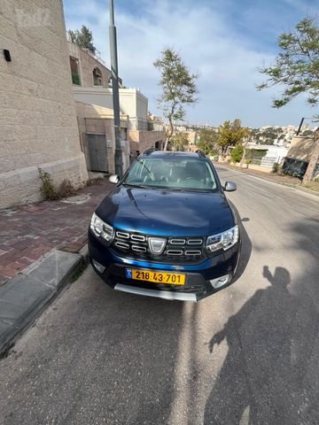 דאצ'יה סנדרו