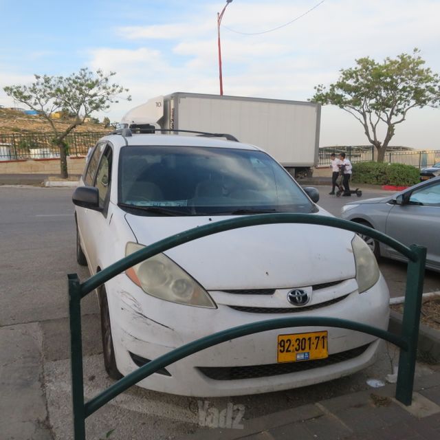 טויוטה סיינה