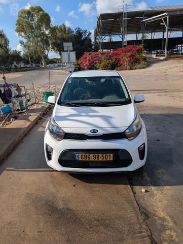 קיה פיקנטו