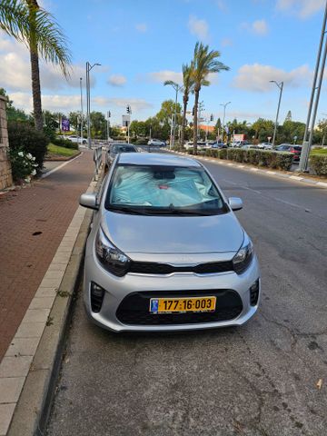 קיה פיקנטו