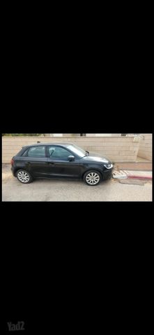 אאודי A1