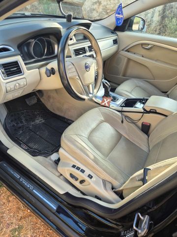 וולוו S80