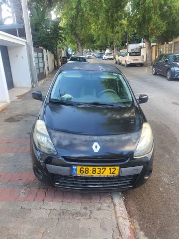 רנו קליאו