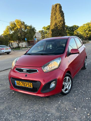 קיה פיקנטו