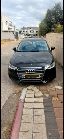 אאודי A1