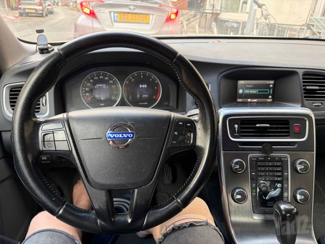 וולוו S60