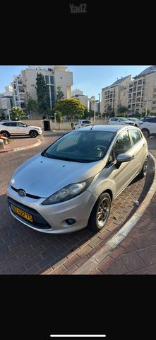 פורד פיאסטה