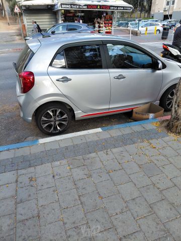 קיה פיקנטו