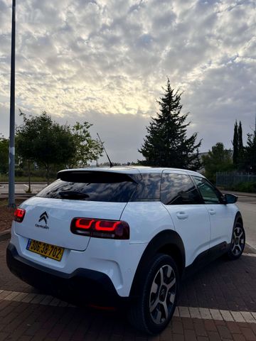 סיטרואן C4