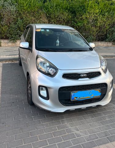 קיה פיקנטו