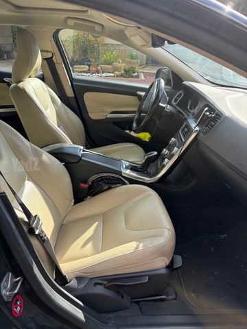 וולוו S60