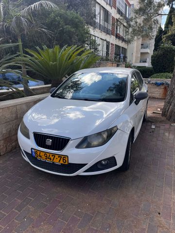 סיאט איביזה