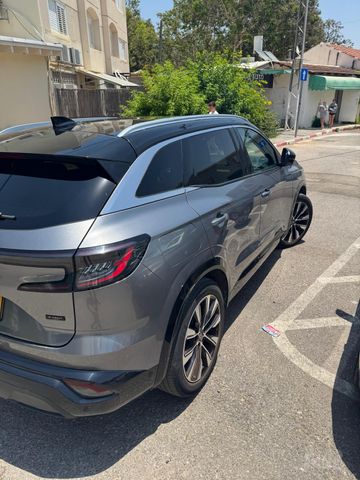 רנו אוסטרל
